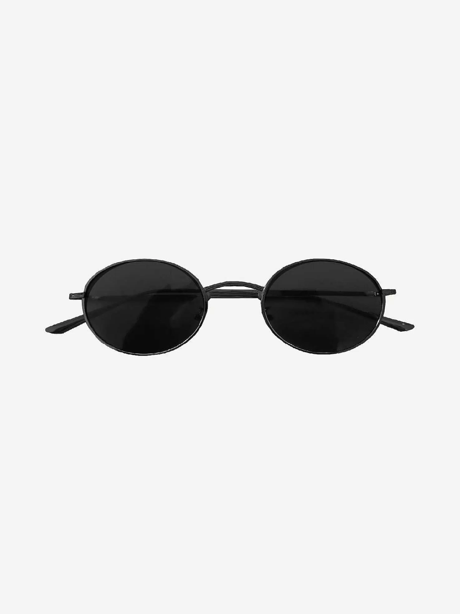 LOF Boutique Zonnebrillen>Basic Sunglasses Black