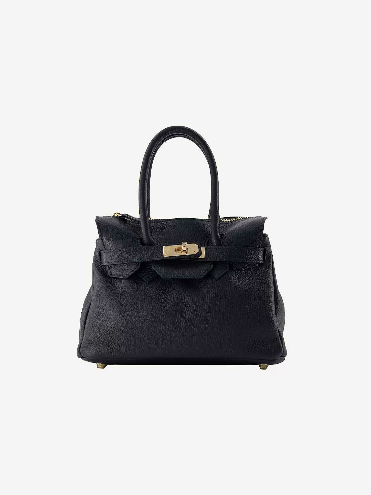 LOF Boutique Tassen>Birdie Classic Bag Black
