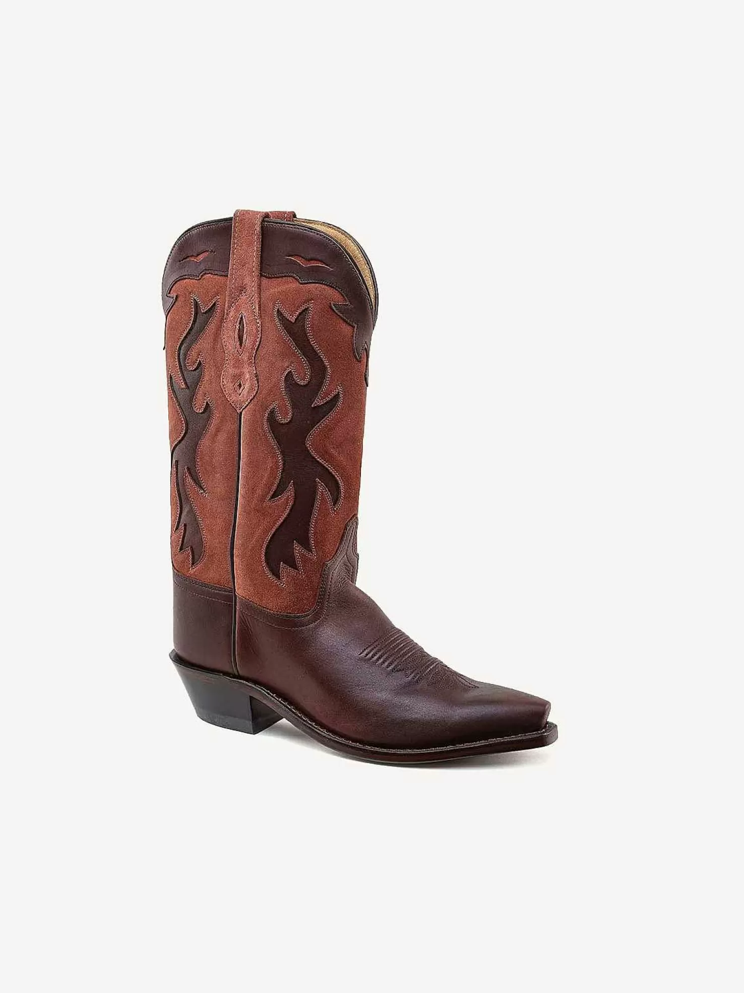 LOF Boutique Laarzen>Bootstock Shake Cowboyboots