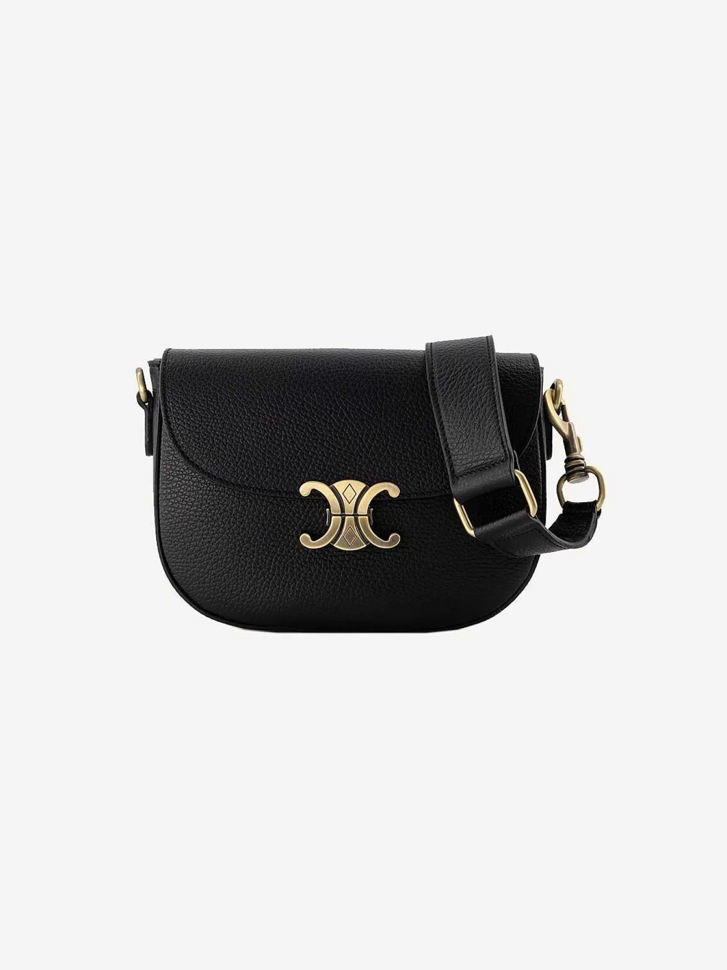 LOF Boutique Tassen>Cece Bag Black