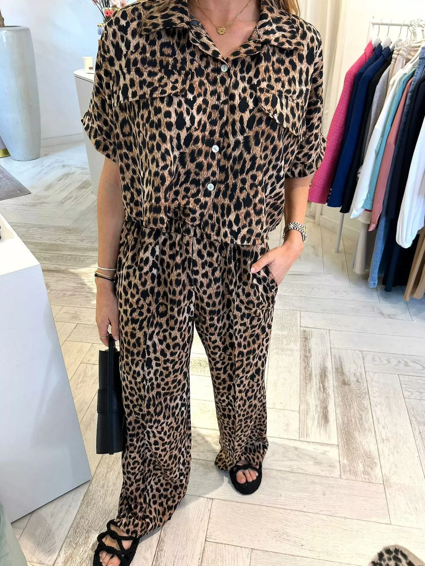 LOF Boutique Sets>Eefje Leo Set