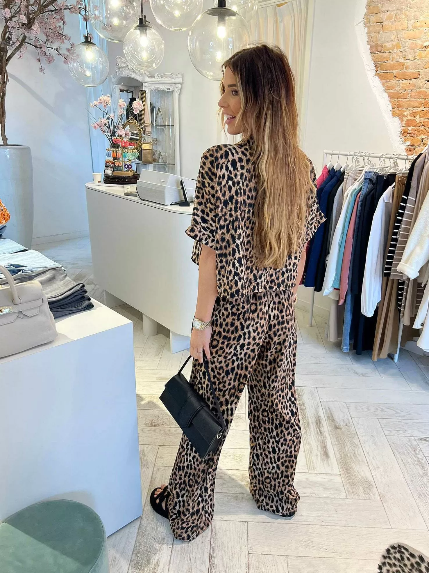 LOF Boutique Sets>Eefje Leo Set
