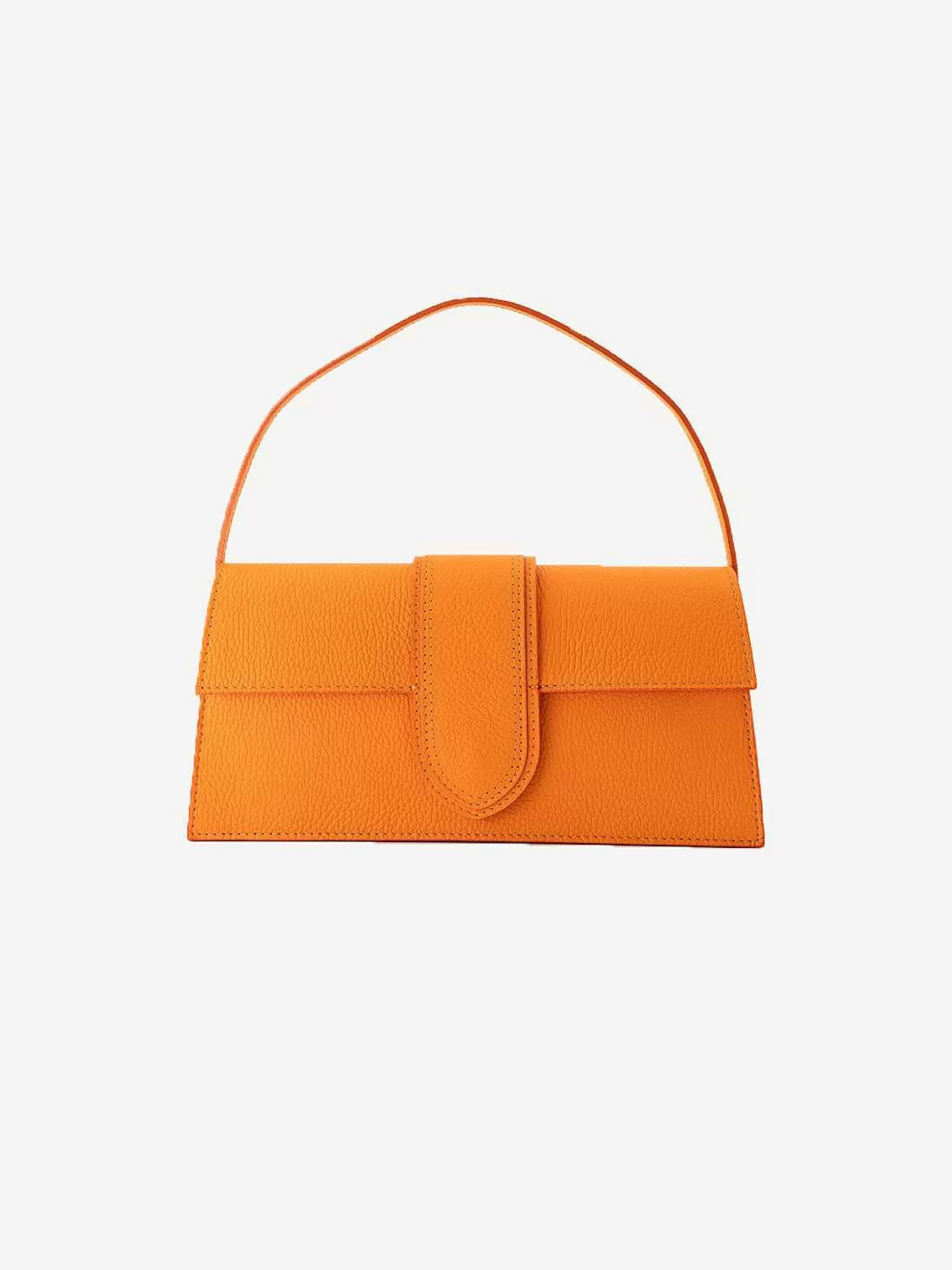 LOF Boutique Tassen>Jasmine Bag Orange