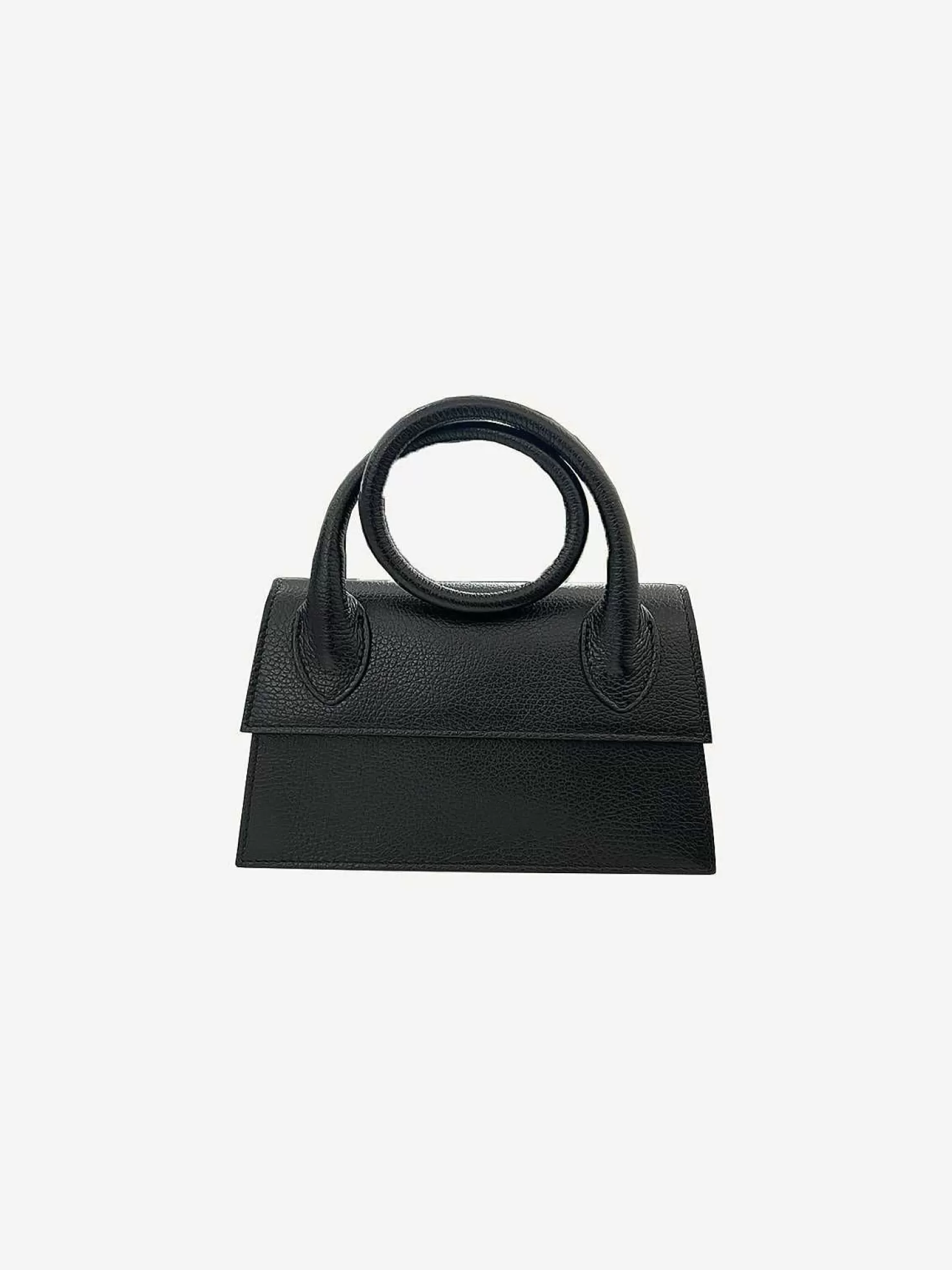 LOF Boutique Tassen>Melis Bag Black