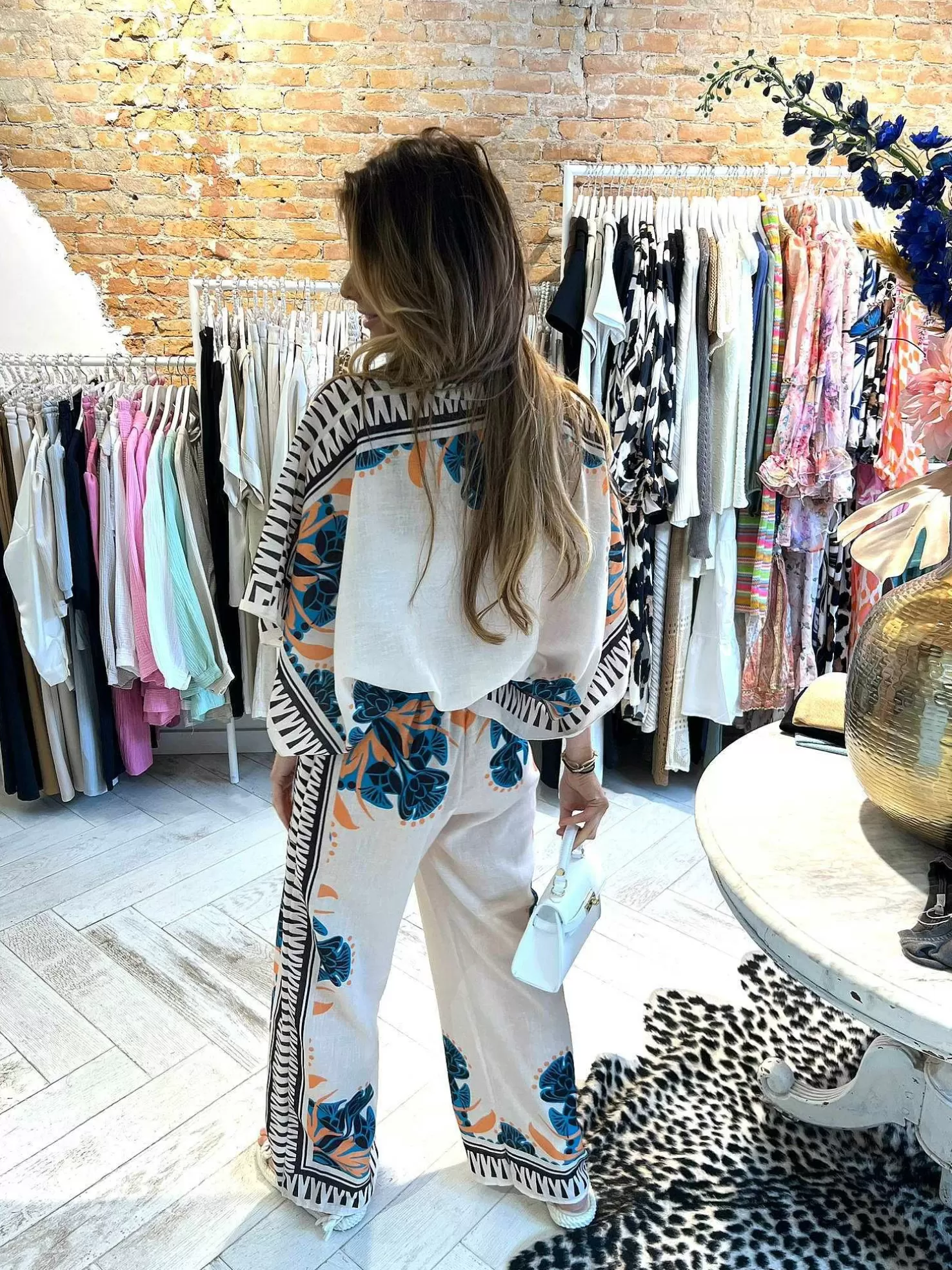 LOF Boutique Sets>Nala 2 Delig Set Beige