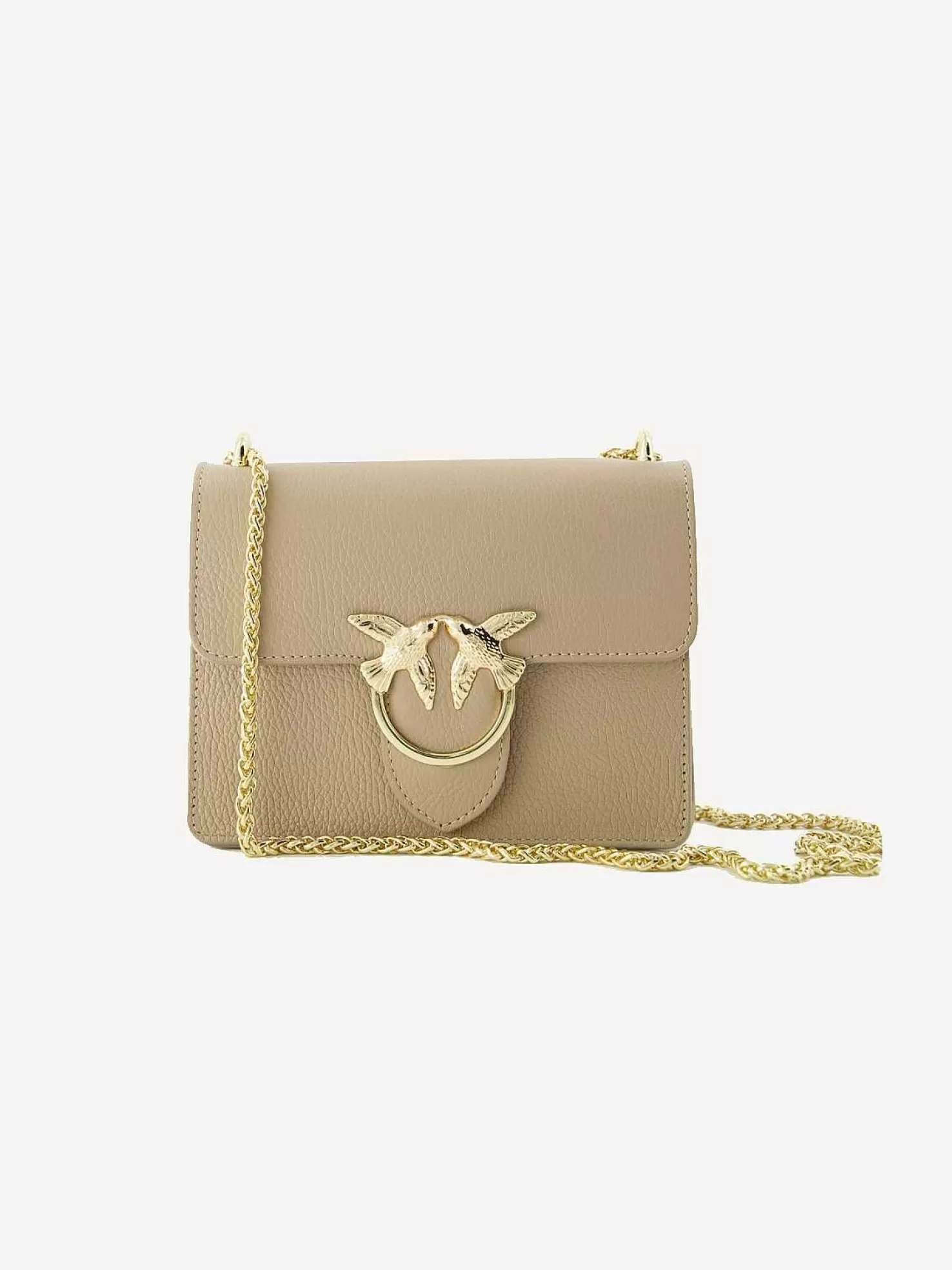 LOF Boutique Tassen>Paisley Bag Taupe