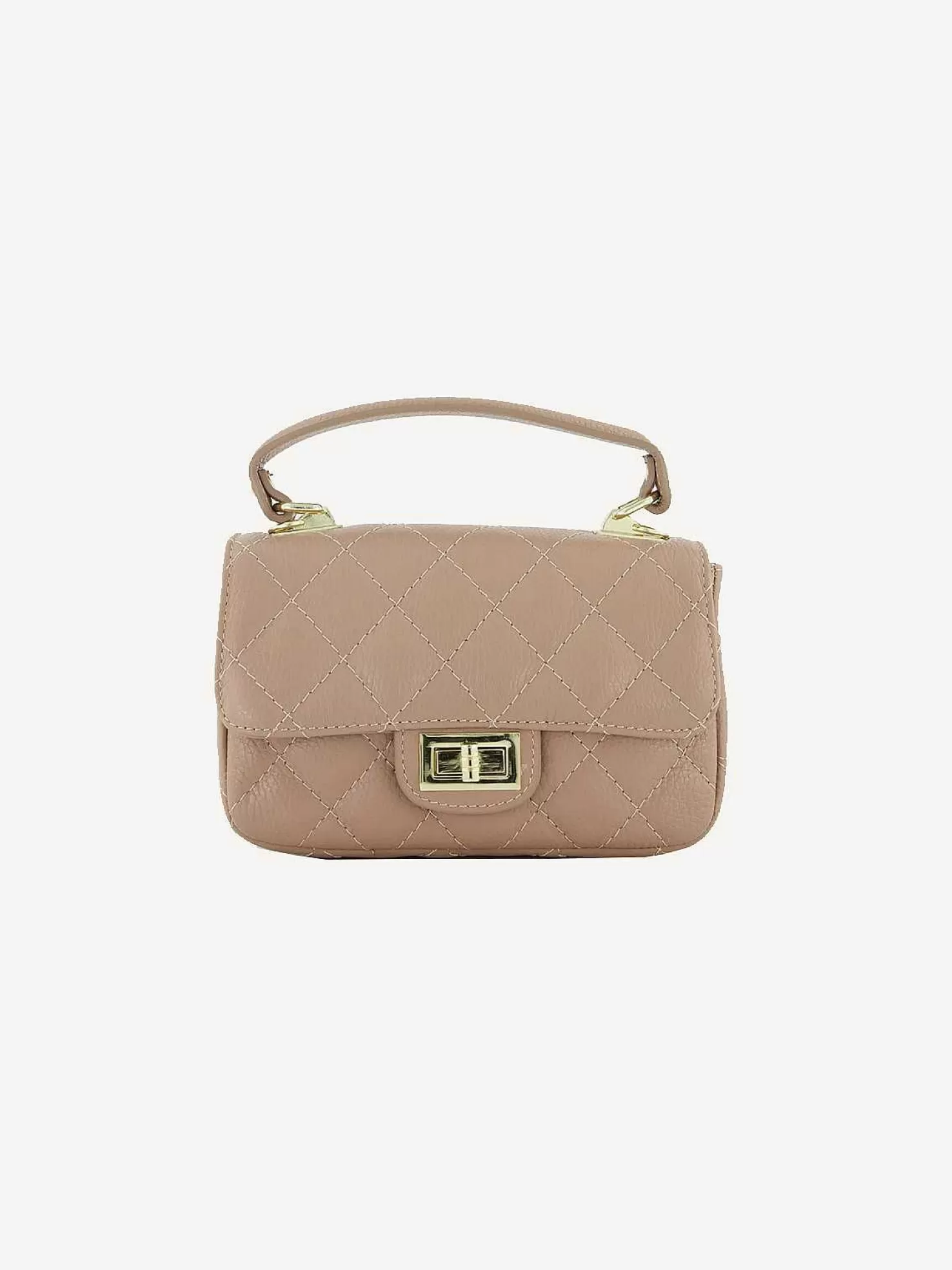 LOF Boutique Tassen>Sandy Bag Taupe
